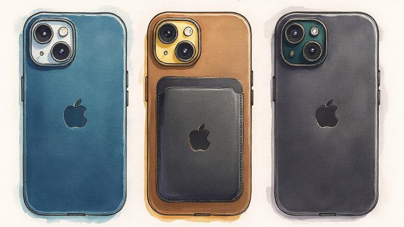 Novos modelos de iPhones apresentam mudanças de design e inteligência artificial, enquanto a Apple deve aposentar sete modelos antigos e limitar o suporte ao iOS 26 (Foto: Reprodução)