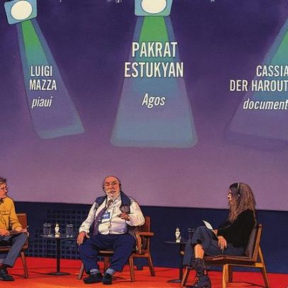 “Negar genocídio perpetua a violência e a injustiça histórica”