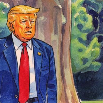 Trump revela que Índia propôs redução de tarifas comerciais entre os países
