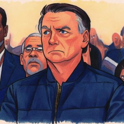 Julgamento de Bolsonaro gera 5 impactos políticos significativos, aponta Eurasia