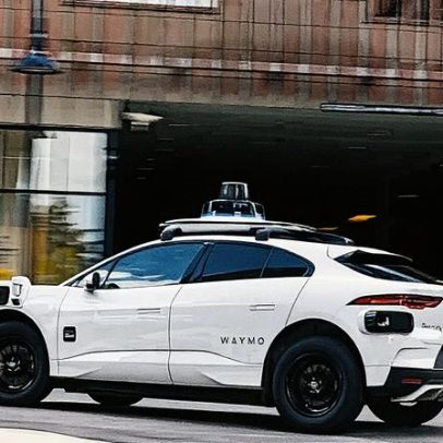 Waymo recebe autorização para testar robotáxis no aeroporto de São Francisco