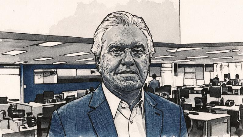 Ronaldo Caiado defende indulto ao ex-presidente Jair Bolsonaro e aos condenados pelos atos de 8 de janeiro de 2023 (Foto: Reprodução)