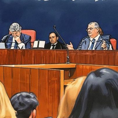 Dino nega pedido de advogado que citou voto de Fux para libertar Bolsonaro