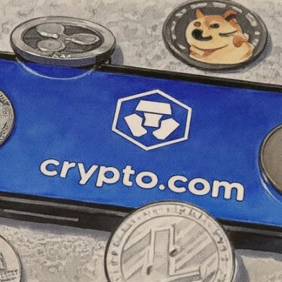 Crypto.com e Underdog lançam mercado de previsões esportivas juntos