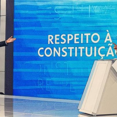 TV Globo seleciona institutos de pesquisa para as eleições de 2026