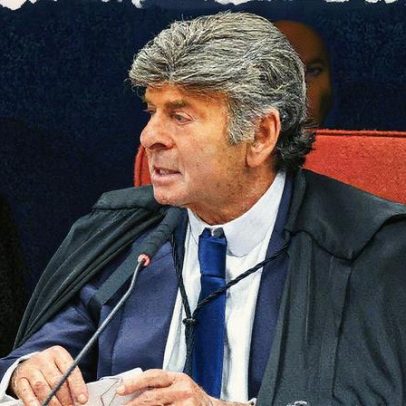Fux menciona mensalão em voto divergente sobre esquema golpista no Brasil