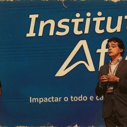 Afya lança instituto para combater condições crônicas não transmissíveis no Brasil