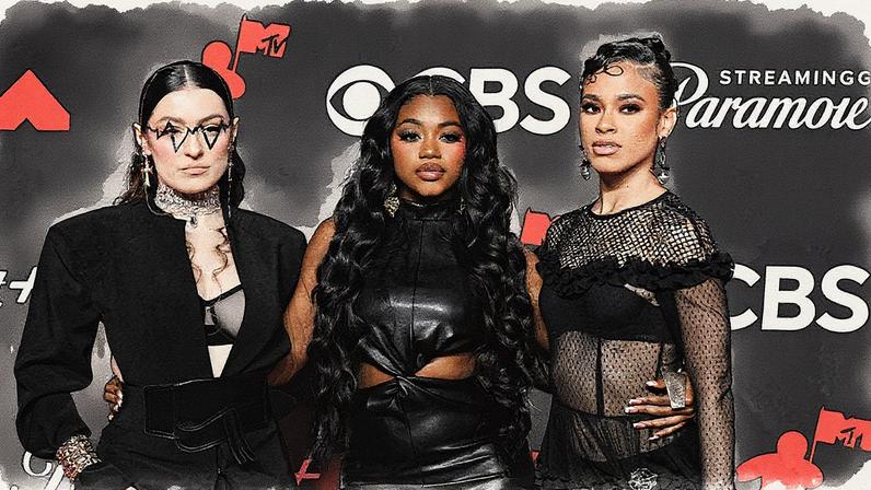 Músicos emergentes do R&B e hip-hop, incluindo 3Quency, Queen Naija, Kodak Black, Dess Dior, Ty Dolla $ign, Veeze e Jill Scott, apresentam novas músicas (Foto: Reprodução)