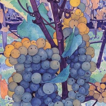 Verão recorde promete safra de vinhos excepcional no Reino Unido em 2025