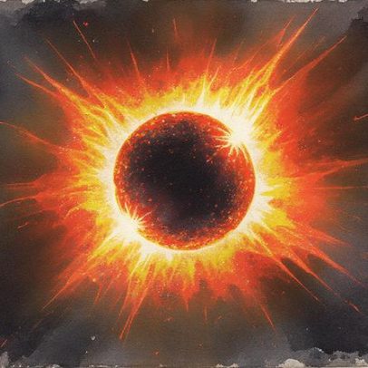 Eclipse solar histórico promete 6 minutos de escuridão total; saiba a data