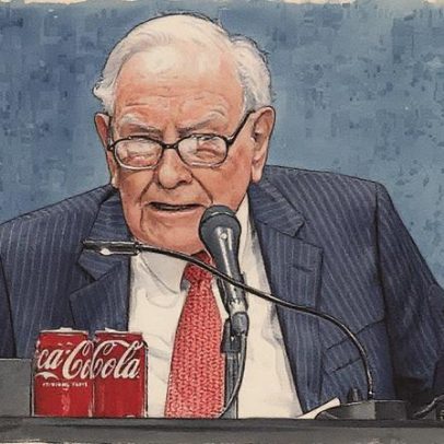 Berkshire Hathaway e Walmart se destacam na adoção de inteligência artificial