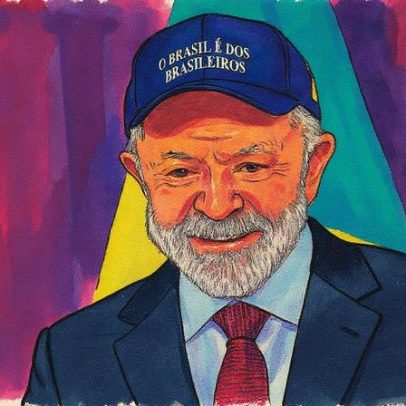 Lula elogia ministro da Educação e faz piada sobre comparação com Fux