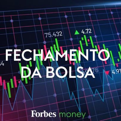 Ibovespa sobe e dólar cai com dados econômicos dos EUA e Brasil