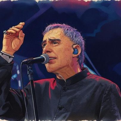 Arnaldo Antunes completa 65 anos e relembra suas músicas mais icônicas