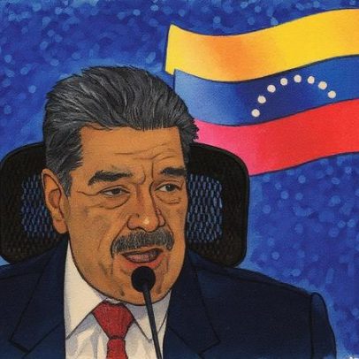 Maduro reafirma compromisso de defender a Venezuela contra agressões dos EUA
