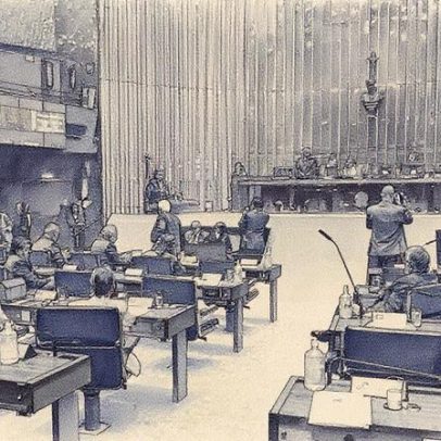 Senadores aprovam calote dos precatórios com votação de 71 a 2