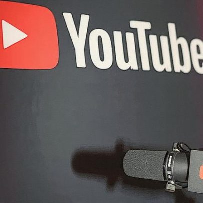 YouTube paga mais de R$ 500 bilhões a criadores nos últimos quatro anos