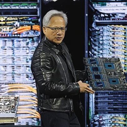 Nvidia e Broadcom reabrem debate sobre competição no setor de tecnologia