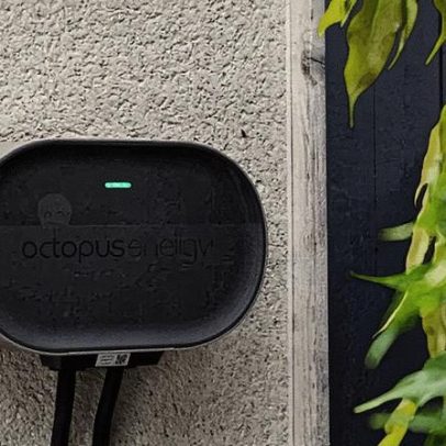 Fornecedor de energia do Reino Unido lança seu próprio carregador de veículos elétricos