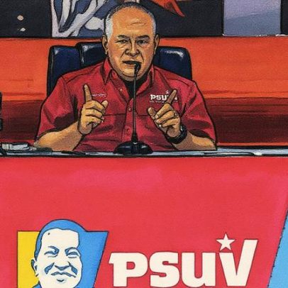 Venezuela critica ataque dos EUA em águas territoriais do país