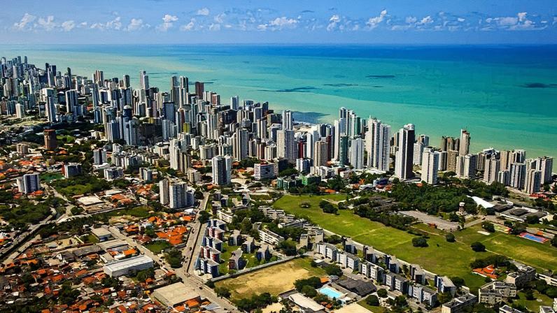 Fora da Faria Lima, ecossistema de investimentos em crescimento nas regiões Norte e Nordeste (Foto: Reprodução)