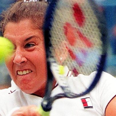 Monica Seles revela luta contra doença rara após carreira de sucesso no tênis