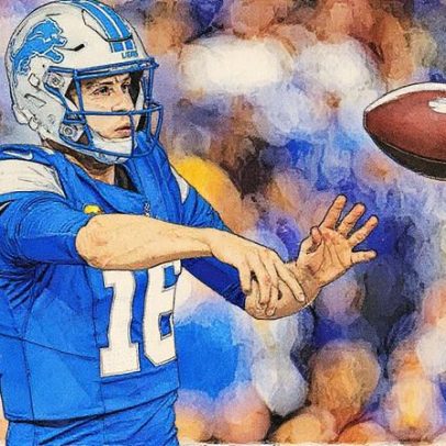 Votantes erram ao eleger os 100 melhores jogadores da NFL em 2025