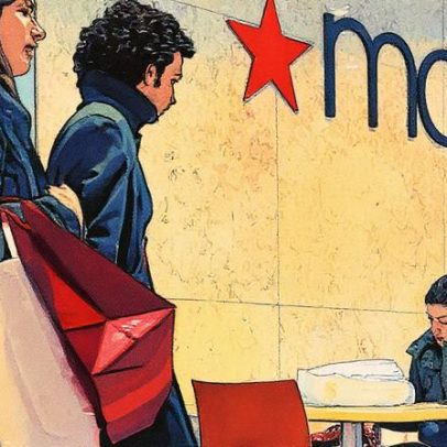 Macy's supera expectativas de lucro e eleva previsão para o ano inteiro