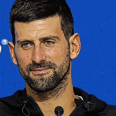 Djokovic compartilha curiosidade sobre Nadal e Federer em entrevista recente