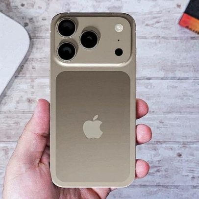 Apple busca agradar investidores com lançamento do iPhone 17 em meio a expectativas