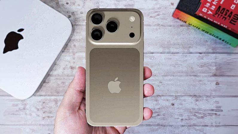 Novo iPhone será apresentado em evento nesta terça-feira (8) (Foto: Reprodução)