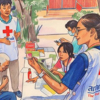 Conflito de narrativas marca a disputa na fronteira entre Tailândia e Camboja