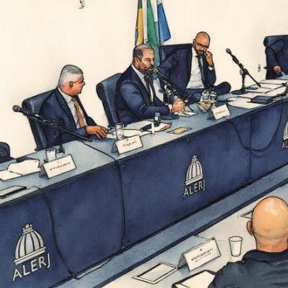 Prisão de representantes de empresas de proteção veicular é decretada em CPI