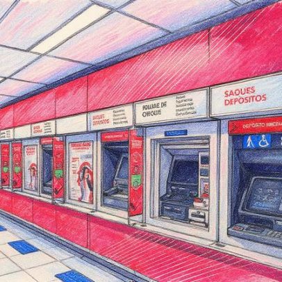 Bradesco distribuirá R$ 3 bilhões em proventos; confira os acionistas beneficiados