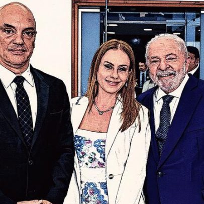 Itamaraty critica sanções da Magnitsky e defende soberania do Brasil