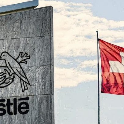 Nestlé inicia nova fase com saída antecipada do presidente do conselho