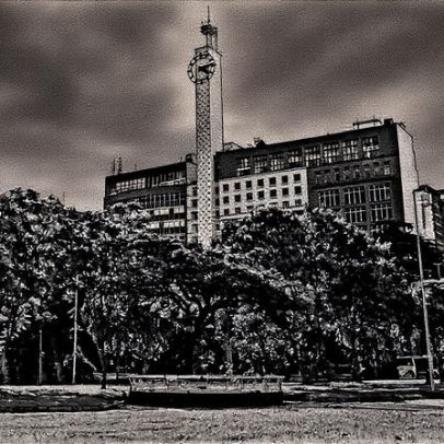 Revitalização do Centro do Rio avança com conversão de imóveis comerciais