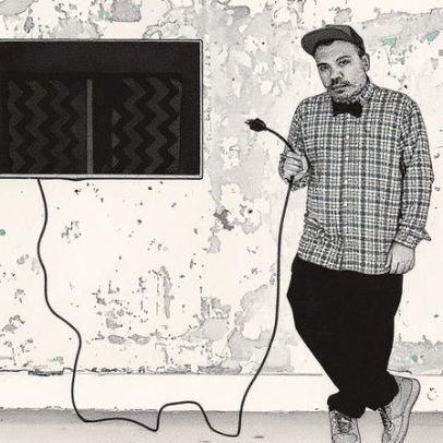 Filmes ruins inspiram boa literatura, afirma Gabriel Trigueiro em novo livro