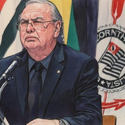 Corinthians revela que 26% de suas receitas estão comprometidas por dívidas