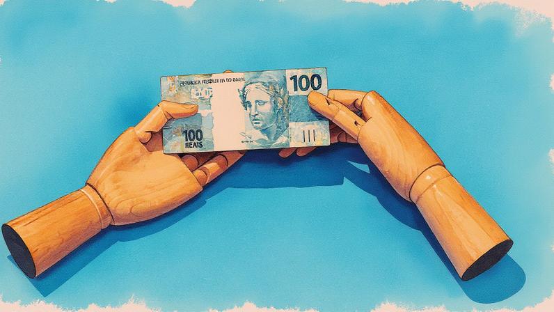 Mais pobres e mulheres pagam taxas de juros maiores (Foto: Reprodução)