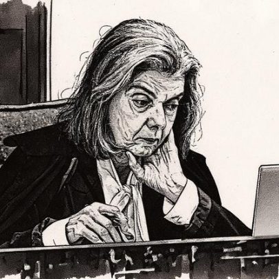 Cármen Lúcia impõe decisões firmes e provoca debates no Supremo Tribunal