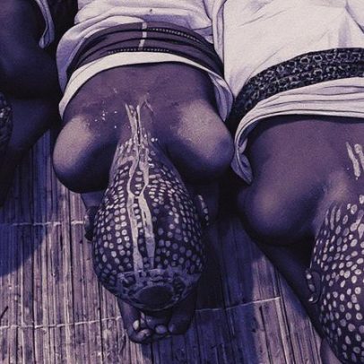 Mostra revela a jornada espiritual de Pierre Verger por meio de suas obras