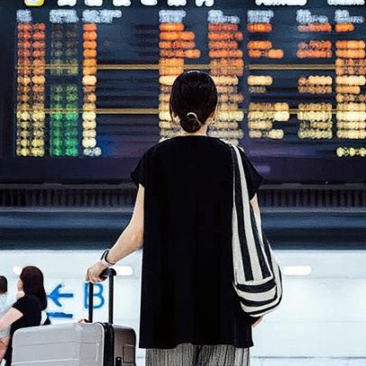 Google Flights revela dica essencial para conseguir passagens aéreas baratas