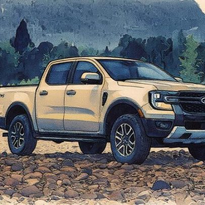 Ford lança nova campanha publicitária em meio à incerteza do setor automotivo