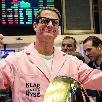 Klarna e ASML impulsionam renascimento das startups de tecnologia na Europa