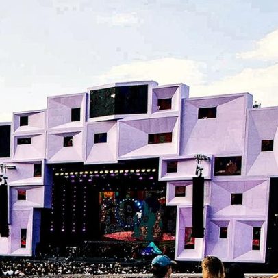 Rock in Rio e The Town celebram a memória cultural brasileira em grande estilo