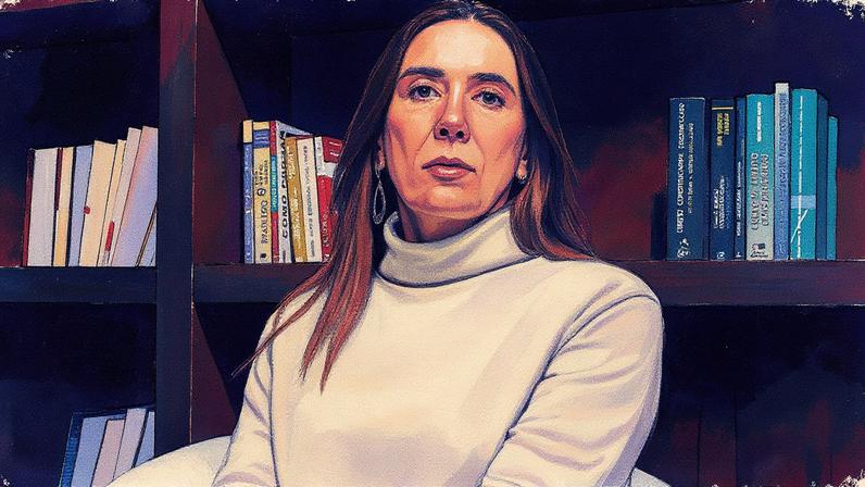 Daniella Gomide, Diretora Tributária da Revizia (Foto: Reprodução)