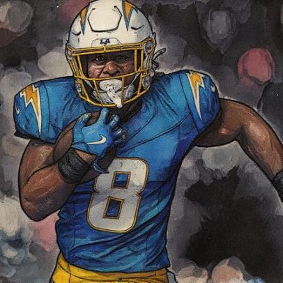 Defina os running backs ideais para escalar na Semana 2 da NFL Fantasy 2025