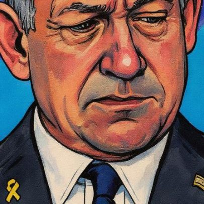 Netanyahu afirma que nunca haverá um Estado palestino após reconhecimento ocidental