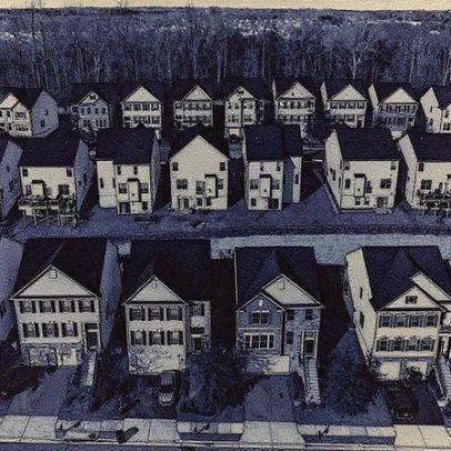 Corte na taxa de juros dos EUA pode aquecer o mercado imobiliário brasileiro